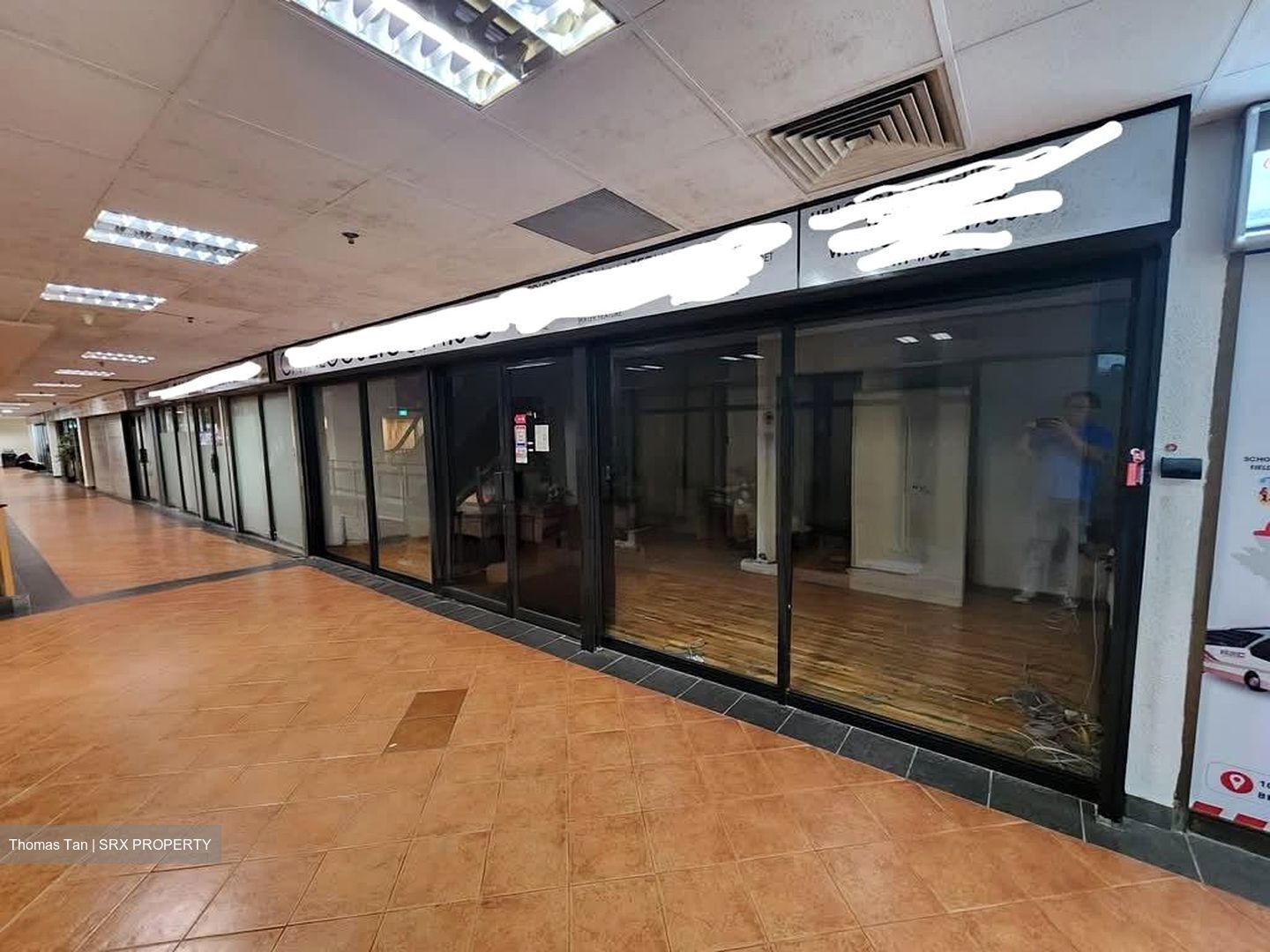 Jalan Besar Plaza (D8), Office #534757931